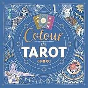 Colour the Tarot