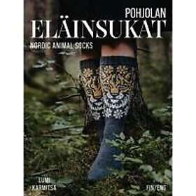 Pohjolan eläinsukat