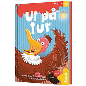 Fröet: UGPYJD – Ut på tur