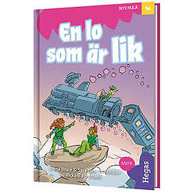 Fröet: NIVMKÄ – En lo som är lik