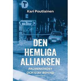Den hemliga alliansen