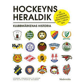 Hockeyns heraldik