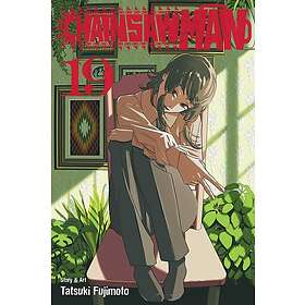 Chainsaw Man, Vol. 19