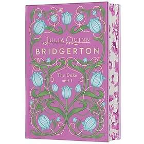 The Duke and I Deluxe Collector's Edition: Bridgerton