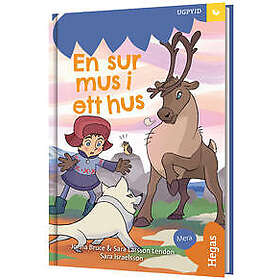 Fröet: UGPYJD – En sur mus i ett hus