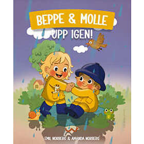 Beppe & Molle Upp igen!