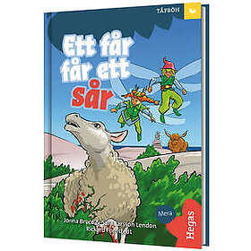 Fröet: TÅFBÖH – Ett får får ett sår