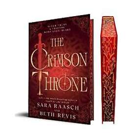 The Crimson Throne