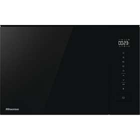 Hisense BIM320G63DBG (Sort)