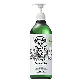 Yope Natural Washing-Up Liquid Cucumber 750ml