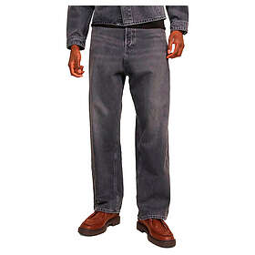Jack & Jones Jjiron Jjoriginal Am 592 Loose Fit Jeans (Herre)