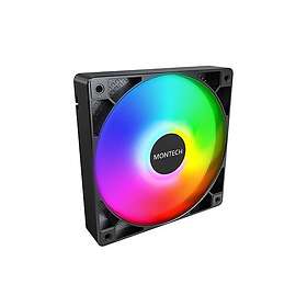 Montech GF120 ARGB PWM 120mm