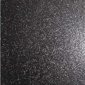 Arthouse Sequin Sparkle Black 901005