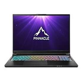Pinnacle OcUK 16U-5070Ti-i9-64-4 16" Ultra Core 9 275HX 64GB RAM 4TB SSD RTX 509