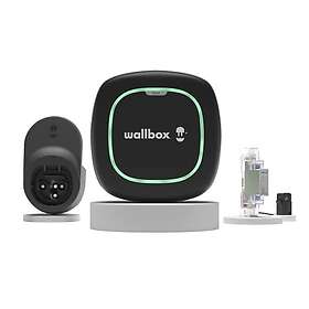 Wallbox Pulsar MAX Kit (K1PLP2-0-2-2-9-002)