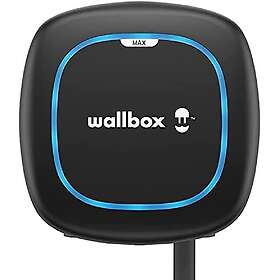Wallbox Pulsar Max 7,4kW 5m (PLP2-0-2-2-9-002)