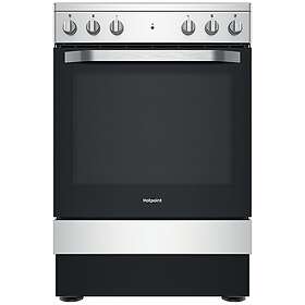 Hotpoint HS67V5KHX (Inox)