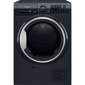 Hotpoint NT M11 92BSK UK (Black)