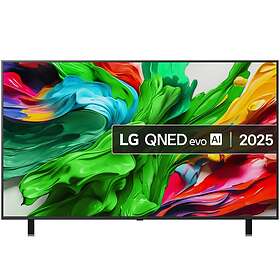 LG 65QNED85A6C 65" QNED evo AI 4K Smart TV (2025)