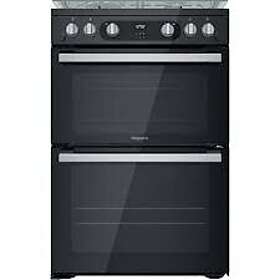 Hotpoint HDM67G0CMBLPG (Black)