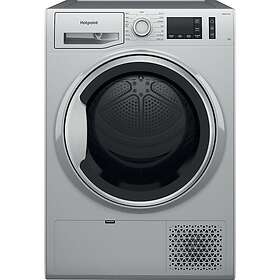 Hotpoint NT M11 82SSK UK (Silver)