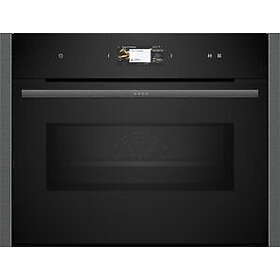 Neff C24MS31G0B (Black)