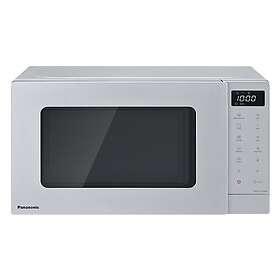 Panasonic NN-GT23QMBPQ (Silver)