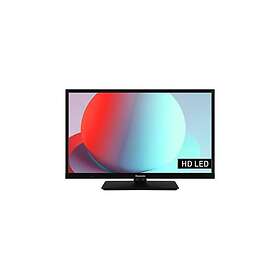 Panasonic TS-24N30AEY 24" HD Ready LED TV