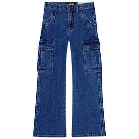 Molo Addy Washed Vintage Jeans (Jr)