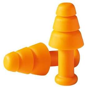 Howard Leight SMARTFIT Earplugs 50 pairs