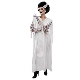 Smiffys 51616S Universal Monsters Bride of Frankenstein Costume Adult