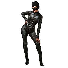 Rubies 702991S000 DC Selina Kyle Kostym Vuxen