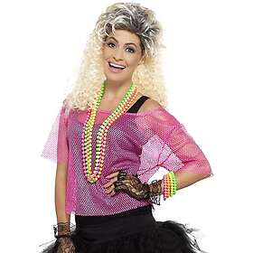 Smiffys 45192ML Fishnet Top