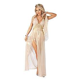 Starline S2067 Gilded Goddess Kostym
