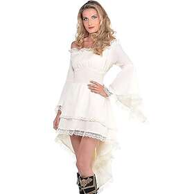 Amscan 844231 Dancing Queen Disco Costume Adult