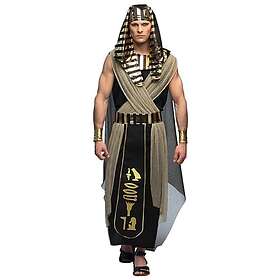 Boland 84459 Pharaoh Anubis Costume Adult