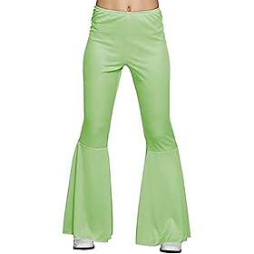 Boland BOL01964 70-tals Disco Pants Kostym