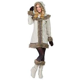 Boland 84006 Costume d'Inuit