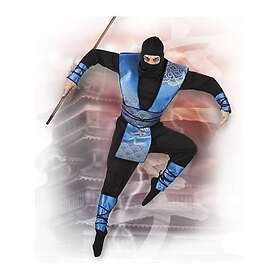 Boland 83559 Ninja Royal Kostym