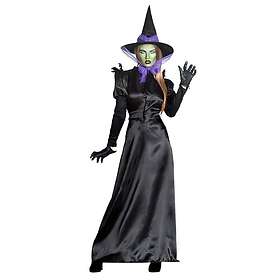 Boland 79239 Costume de Sorcière Corbeau (Adulte)