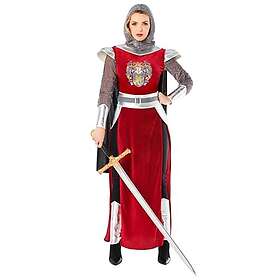 Boland 84152 Chevalier Costume Femmes