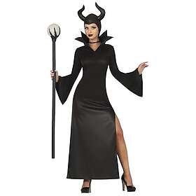 Fiestas Guirca 88901 Maleficent Fairy Costume