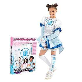 Giochi Preziosi MRC08200/M Miracle Tunes Jasmin Costume