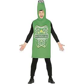 Fiestas Guirca 88283 Star Beer Costume Adult