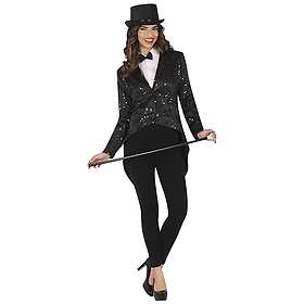 Fiestas Guirca 88964 Paljettfrac Kostym Dam