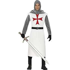 Fiestas Guirca G86631 Templar Costume