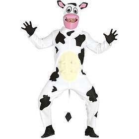 Fiestas Guirca 84996 Costume Homme