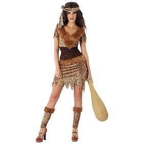 Atosa 97035 Ours Brun Déguisement