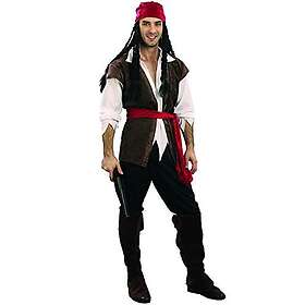Ciao 16105-Pirate Costume