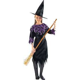 Ciao 61144.M Witch of the Night Costume